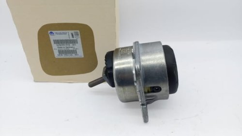 Cuscino motore destro 50551510 Alfa Romeo Giulia 2.0 4X4 Originale Nuovo