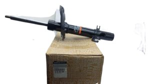 Ammortizzatore anteriore 543036444R Renault Koleos Originale Nuovo