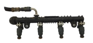 Barra di iniezione Bosch 0280151075