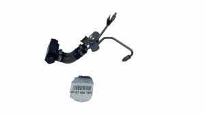 Sensore di pressione dei gas di scarico 208746418R Renault Clio V 1.3TCE Originale