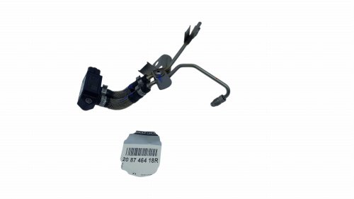 Sensore di pressione dei gas di scarico 208746418R Renault Clio V 1.3TCE Originale