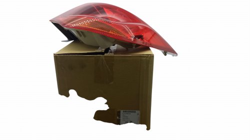 Lampada posteriore destra 13306454 Opel Astra J Originale Nuova