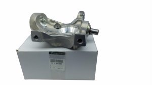 Fusello destro inferiore 7701208960 Renault Clio III RS  2.0 16V Originale Nuovo