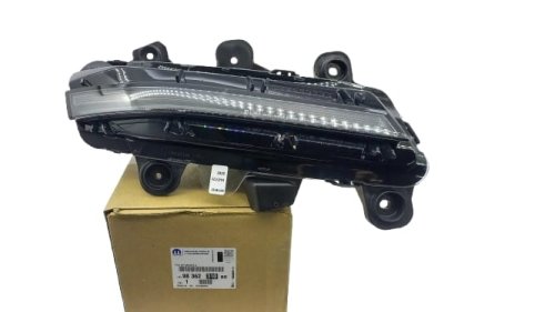 Lampada LED sinistra anteriore 9836231080 Peugeot 3008 Originale Nuova