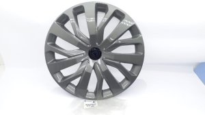 Coprimozzo 16'' 98521955ZV Peugeot Partner III Originale Nuovo