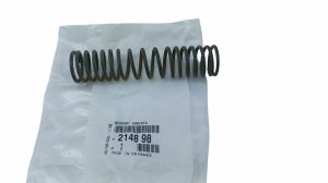 Molla Pedale Frizione 214898 2148.98 Citroen C8 Peugeot 807/Expert 07- Originale Nuovo