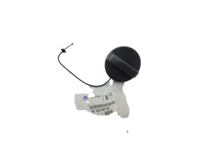 Tappo serbatoio carburante 9813349780 Citroen C5 Aircross Originale
