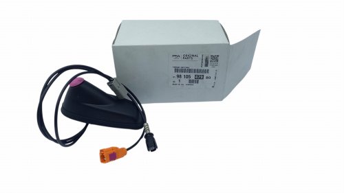 Base antenna 9810547980 Nuova OE PSA