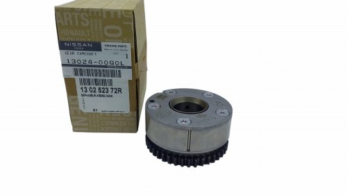 Ruota fasatura variabile 1302400Q0L Renault  Dacia 0.9 TCE Originale