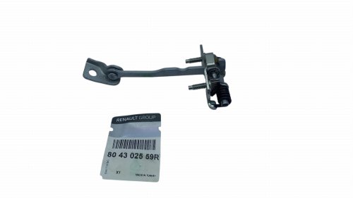 Limitatore porta 804302559R Dacia Duster II Logan II Sandero II Originale
