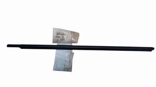 Listello finestrino 9334C4 9334.C4 Sinistro Anteriore Peugeot 406 Originale Nuovo