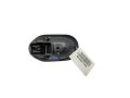 Klamka Wewnętrzna Prawy Przód 8200028486 Używana Oryginał Renault Clio III (3).jpeg