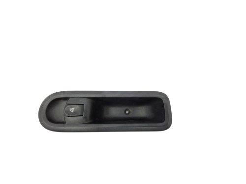 Interruttore apertura finestrino destro 8200356517 Usato Originale Renault Clio III