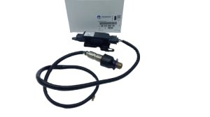 Sensore NOX 9830288780 Citroen Peugeot 1.6HDI Originale