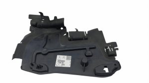 Copertura radiatore sinistra 7104CN 7104.CN Peugeot 207 Originale Nuova