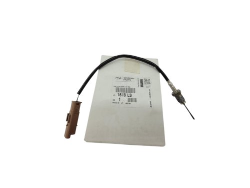 Sensore temperatura gas di scarico originale 1618LS Berlingo Partner 1.6HDI