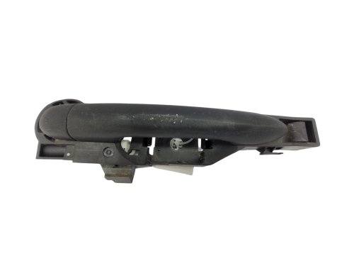 Maniglia porta destra 8200226526 7701475753 Usata Originale Renault Clio III