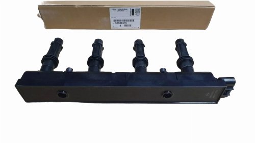 Bobina di accensione 95528319 Opel Astra J 1.4 Originale Nuova