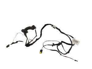 Cablaggio porta anteriore destra 8200504547 Usato Originale Renault Clio III