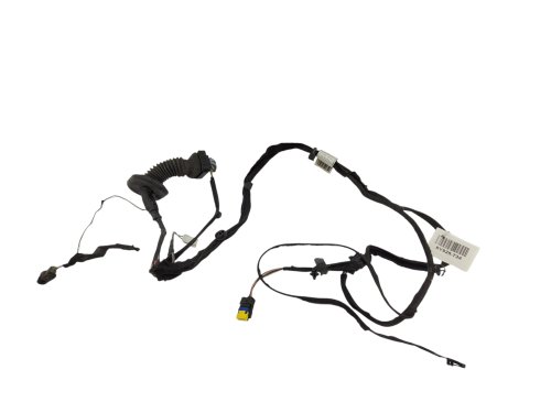 Cablaggio porta anteriore destra 8200504547 Usato Originale Renault Clio III