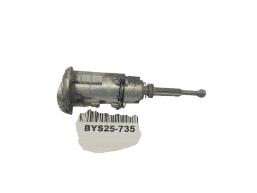 Inserto serratura 7701208785 Nuovo originale Renault Clio III