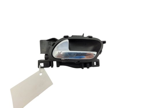 Maniglia porta anteriore sinistra 9660525480 Usata Originale Peugeot 308