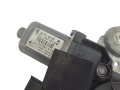 Mechanizm Podnoszenia Szyby Lewy Przód 9657248080 Używany Oryginał Peugeot 308 (3).jpeg