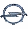 Emblemat Przód 39086922 Opel Astra K Oryginał Nowy  (4).jpg
