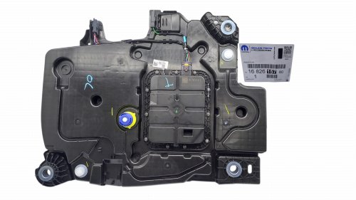 Serbatoio urea 1682615780 Citroen C5 Peugeot 508 Originale nuovo