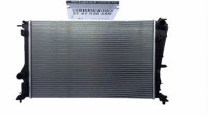 Radiatore acqua 214102845R Nuovo OE Renault Megane IV