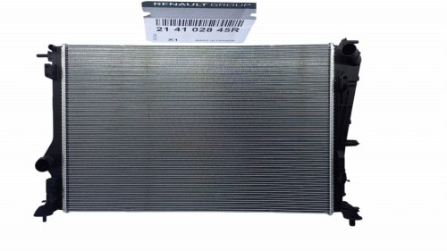 Radiatore acqua 214102845R Nuovo OE Renault Megane IV