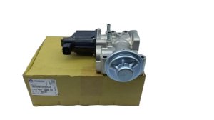 Valvola EGR 1613381580 Citroen C-Crosser , Peugeot 4008 1.8HDI Originale
