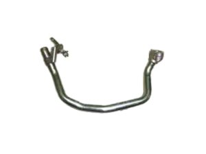 Condotto aria 1873000QAB Espace IV Nissan 2.0DCI Originale
