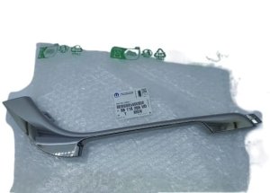 Listello paraurti 98118266VD Anteriore destro Peugeot Expert 16 - Originale nuovo