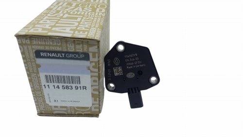 Sensore livello olio 111458391R Renault 2.3DC Originale nuovo