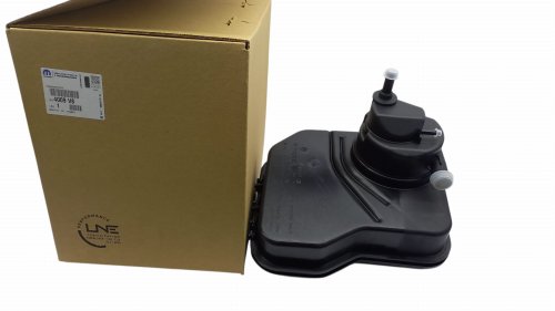Serbatoio liquido LDS 4009V8  Nuovo originale Citroen Peugeot C6