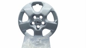 Coprimozzo 16'' 93855677 Opel Vivaro Originale Nuovo
