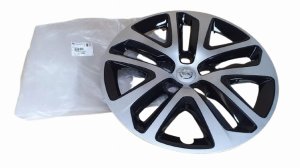 Coprimozzo 17'' YR00114880 Opel Insignia A/B/Zafira C Originale Nuovo