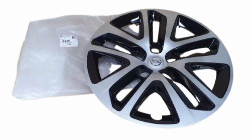 Coprimozzo 17'' YR00114880 Opel Insignia A/B/Zafira C Originale Nuovo