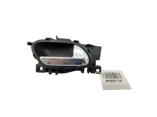 Maniglia porta anteriore destra 9660523580 Usata Originale Peugeot 308