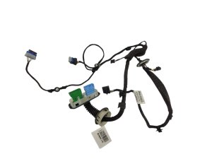 Cablaggio porta anteriore sinistra 9664590880 Usato Originale Peugeot 308