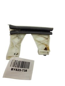 Guida finestrino anteriore sinistra 9657245380 Usata Originale Peugeot 308
