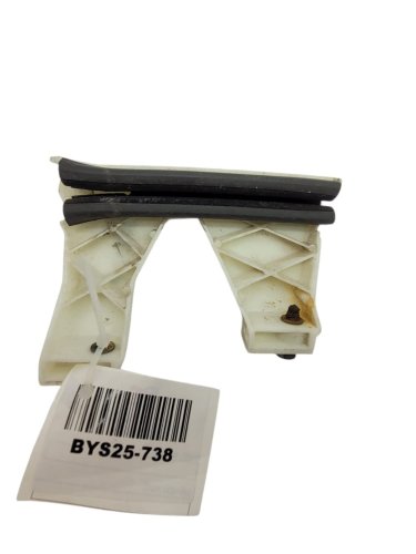 Guida finestrino anteriore sinistra 9657245380 Usata Originale Peugeot 308