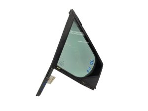 Vetro porta anteriore destra 9656641180 Usato Originale Peugeot 308 3D