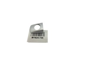 Copertura per cilindro serratura 9101JR Usata Originale Peugeot 308 3D