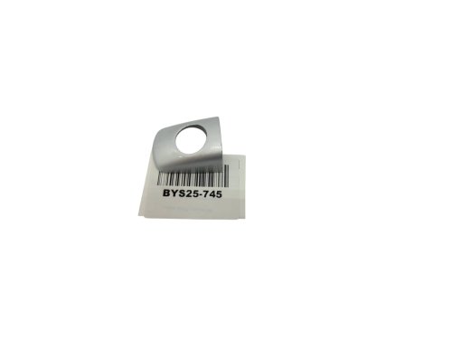 Copertura per cilindro serratura 9101JR Usata Originale Peugeot 308 3D