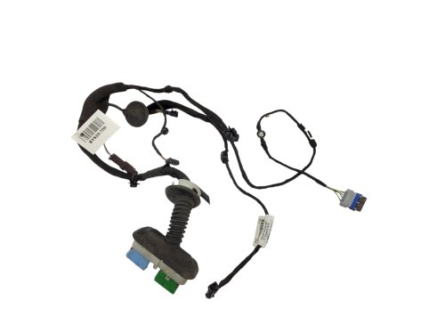 Fascio porta anteriore destra 9664591780 Usato Originale Peugeot 308 3D