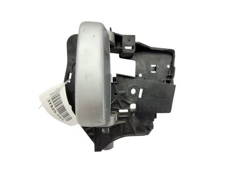 Maniglia interna porta scorrevole destra posteriore 9682100677 Usata Originale Peugeot Partner II