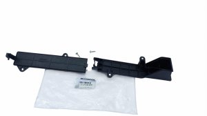 Tappo filtro abitacolo 272764689R Renault Captur V Originale Nuovo
