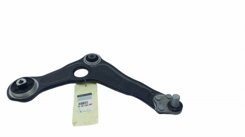 Braccio oscillante destro 545048828R Renault Megane IV Originale Nuovo